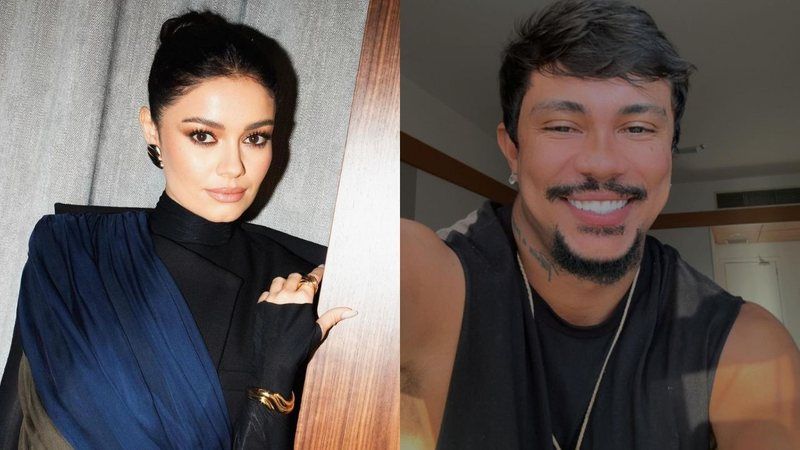 Sophie Charlotte comenta nova fase após término com Xamã
