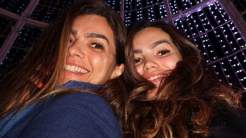 Suzanna Freitas revela uso de medicamento em seu processo de emagrecimento