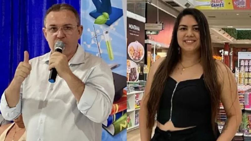 Professora é encontrada morta após acusar prefeito de vazar fotos íntimas no Piauí