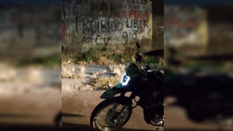 Polícia realiza operação no bairro de Tancredo Neves após confronto com criminosos