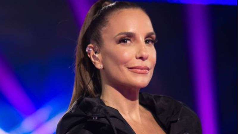 Ivete Sangalo vence disputa judicial contra OAS Empreendimentos por imóvel em Salvador