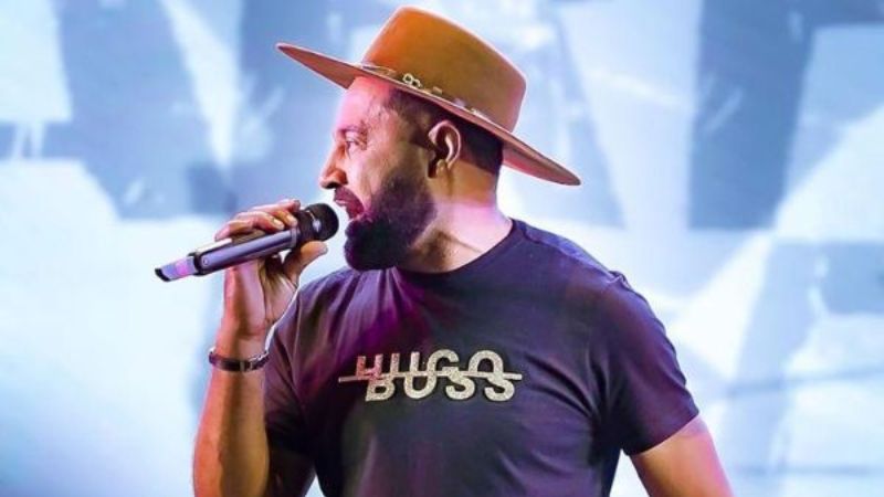 Forró Arriba Saia celebra 25 anos com gravação de DVD em Eunápolis