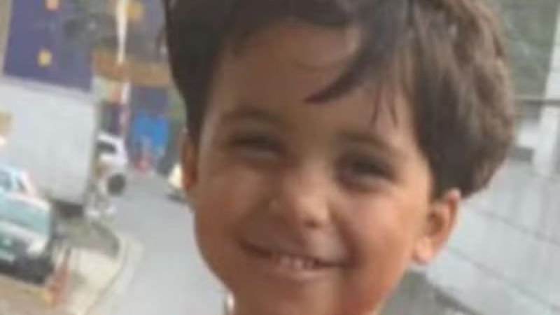 Laudo confirma que tiro que matou menino Ryan partiu de arma de PM