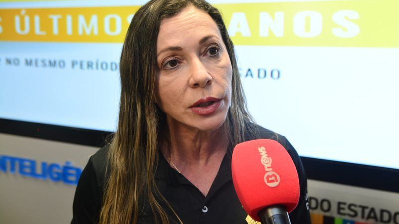 Polícia Civil garantiu compromisso com a verdade após morte de 12 suspeitos em Fazenda Coutos