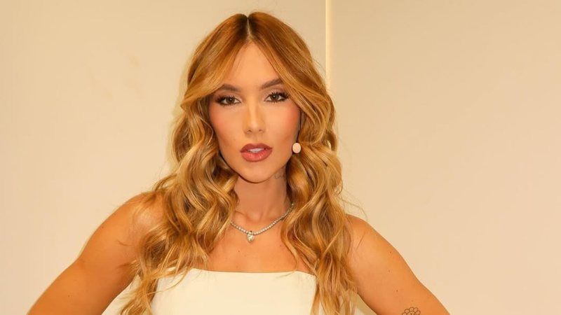 Virginia Fonseca amplia frota com aquisição de novo jatinho luxuoso