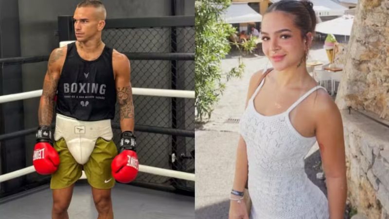 Mel Maia está namorando? Descubra tudo sobre o novo affair da atriz