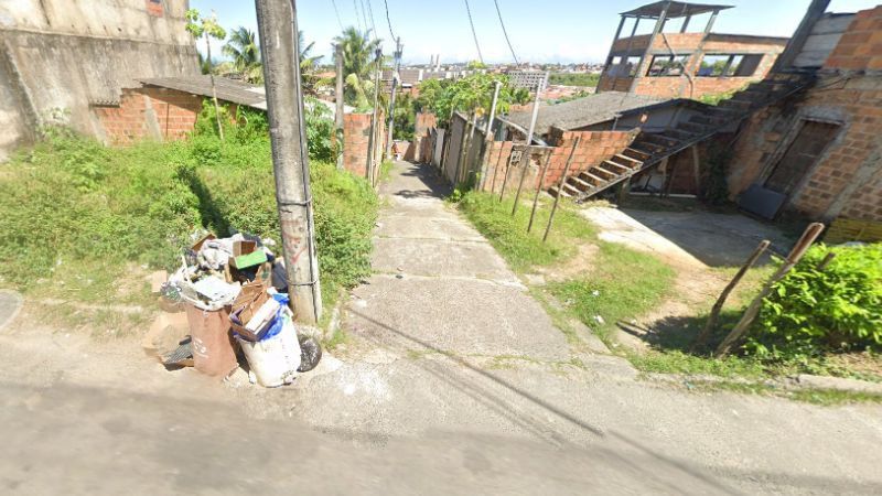 Confronto entre facções em Vila Verde deixa um baleado; polícia investiga