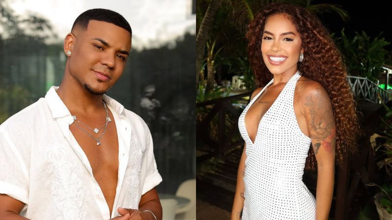 Rumores de desentendimento: Alesson Lima deixa de seguir Sthe Matos e Kevi Jonny nas redes sociais e gera especulações sobre fim de amizade