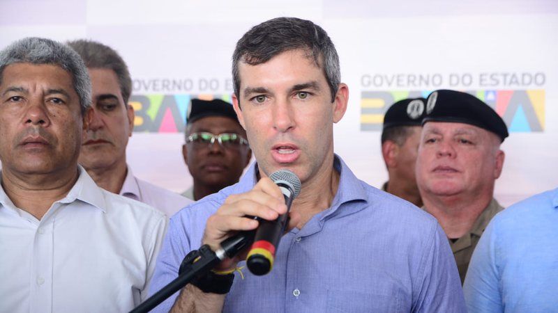 SSP destaca violência e enfrentamento no confronto de Fazenda Coutos