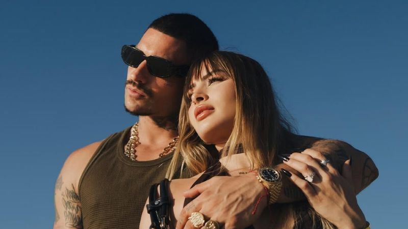 Filipe Ret se envolve em nova polêmica após ser exposto por mulher nas redes sociais