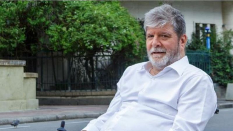 Marcelo Rubens Paiva homenageia os pais após vitória de “Ainda Estou Aqui” no Oscar