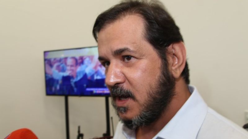 Antônio Rueda reafirma União Brasil na base do governo Lula