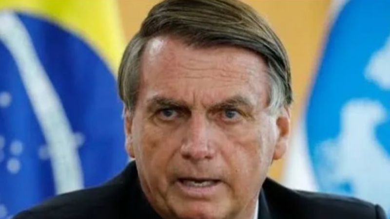 Defesa de Bolsonaro tem até quinta-feira (6) Para se manifestar sobre tentativa de golpe
