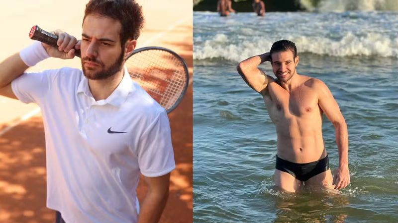 Bernardo Rabello: pioneirismo e representatividade no Mister Brasil