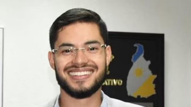 Operação da PF prende advogado por vazamento de decisões judiciais no Tocantins