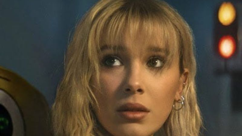 Millie Bobby Brown virá ao Brasil para divulgar seu novo filme na Netflix