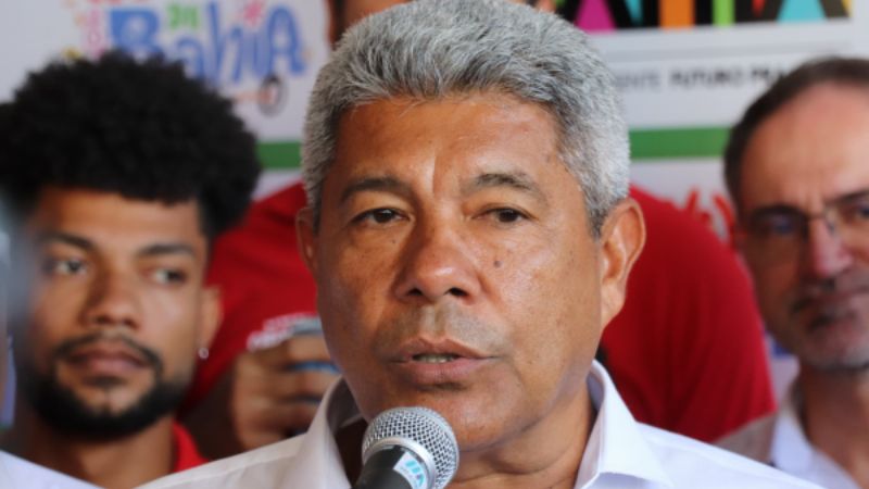 Jerônimo Rodrigues pede mais “maturidade” na articulação entre Estado e Prefeitura para o Carnaval