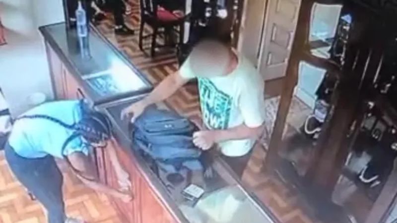 Quadrilha é condenada a mais de 140 anos de prisão por roubos em Avaré