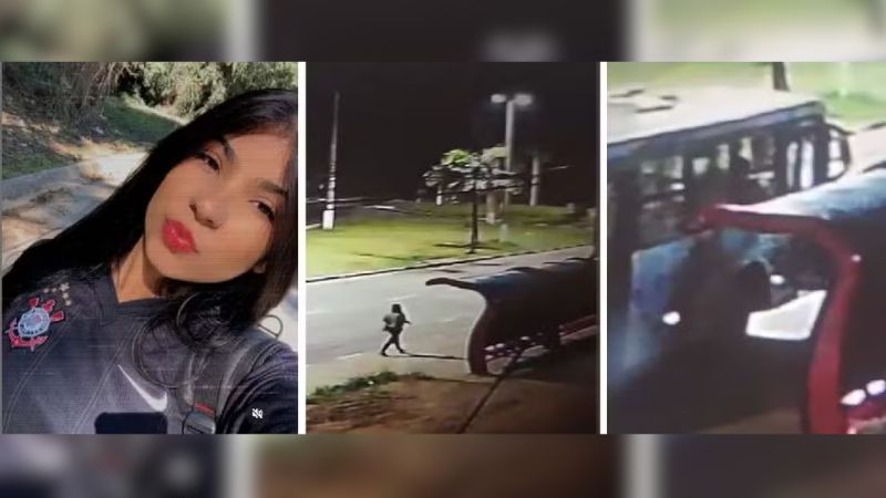 Justiça decreta prisão de ex-namorado de jovem encontrada morta em Cajamar