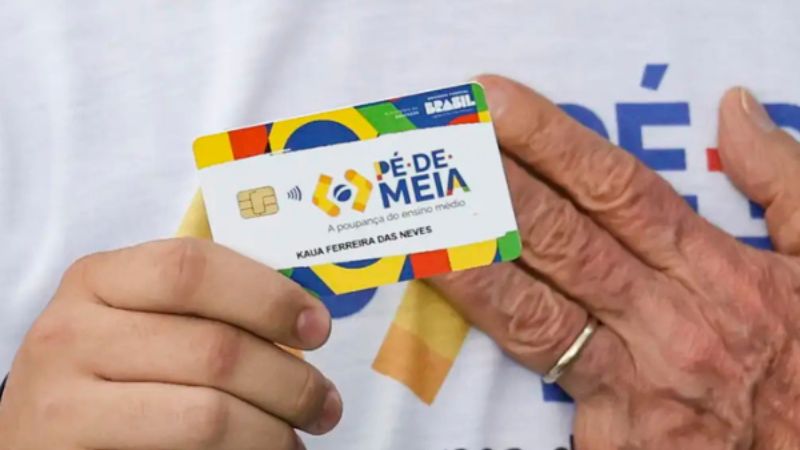 Governo inclui programas Pé-de-Meia e Vale Gás no orçamento de 2025 após acordo