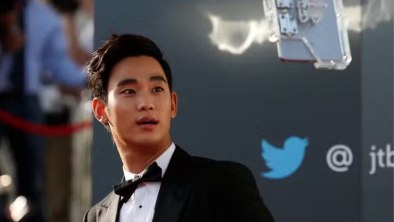 Marcas dispensam ator sul-coreano após polêmica sobre seu relacionamento