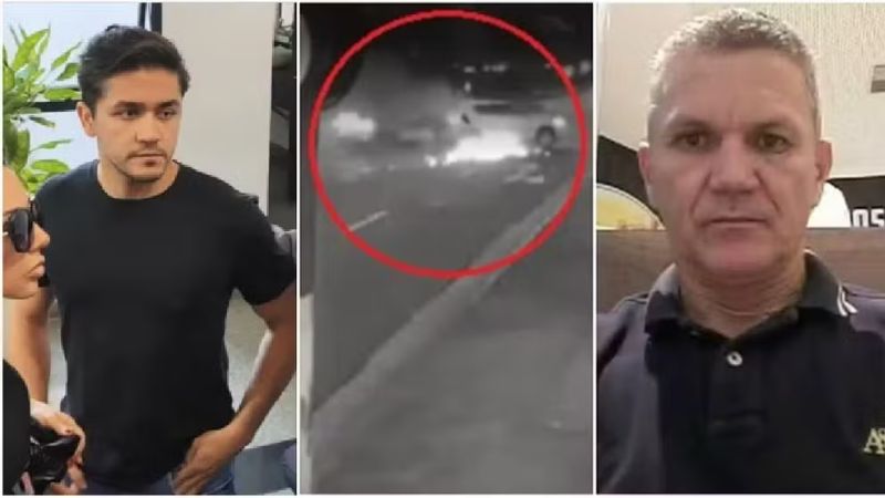 Polícia investiga racha que resultou em capotamento na Zona Leste de São Paulo