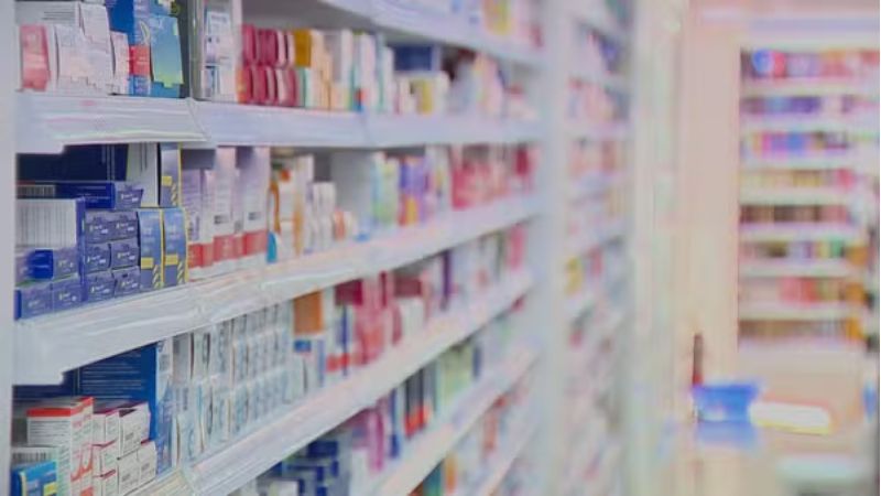 Reajuste no preço de medicamentos começa a valer; teto máximo é de 5%