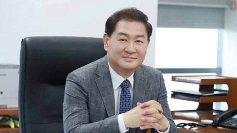 Morre Han Jong-Hee, co-CEO da Samsung, aos 63 anos