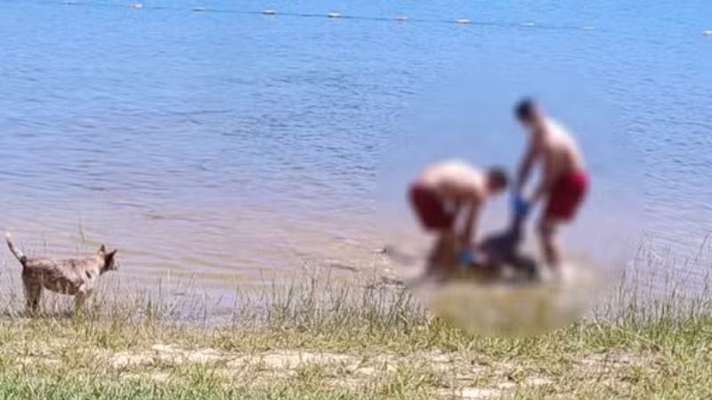 Corpo de homem de 38 anos é encontrado no Balneário Municipal em Rancharia; Polícia investiga as causas da morte