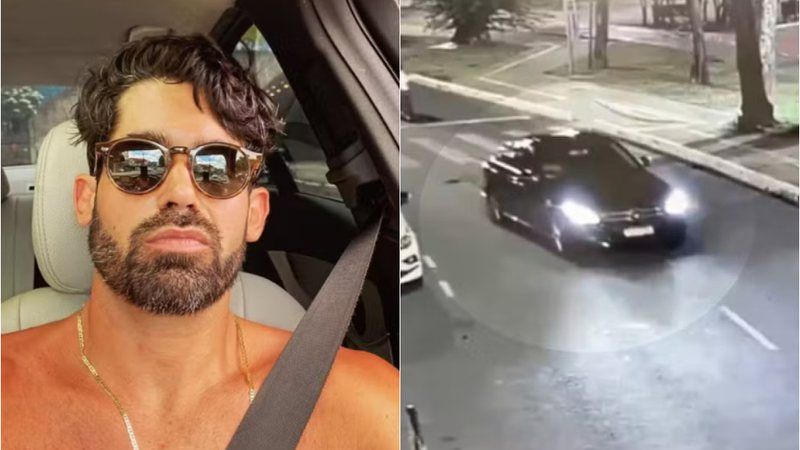 Advogado de suspeito de roubos com Mercedes em Salvador afirma que ele é ‘pessoa doente e viciada em cocaína e crack’