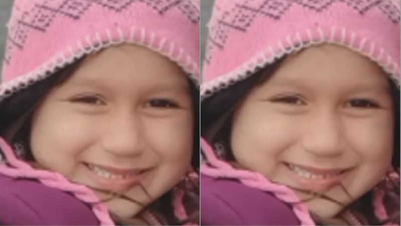 Menina de 7 anos morre após ser atingida por pilastra em condomínio no Rio