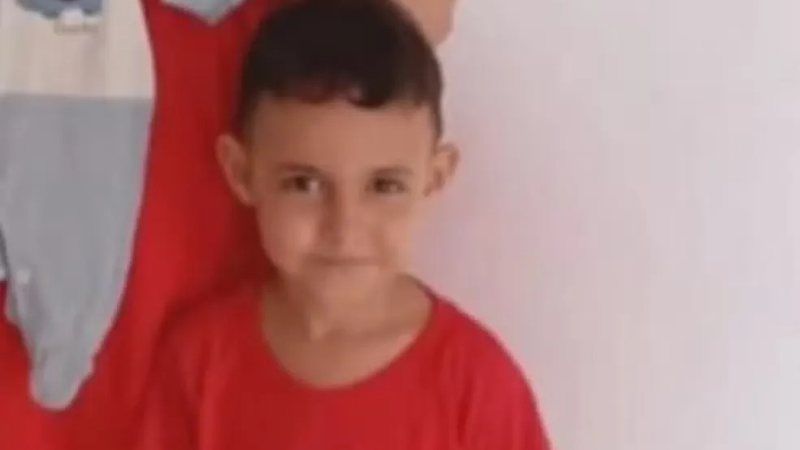 Tragédia: Criança morre atropelada por caminhão de prefeitura no interior da Bahia