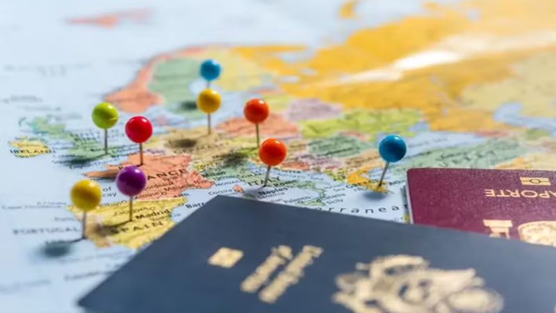 Turistas dos EUA, Canadá e Austrália podem solicitar visto online para visitar o Brasil a partir de abril