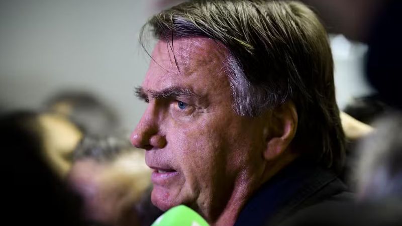 PGR apresenta denúncia contra Bolsonaro: prazo para defesa termina nesta quinta-feira