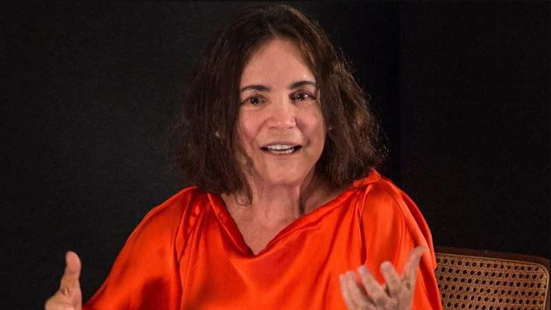 Regina Duarte retorna à Globo após cinco anos e participa de especial de 60 anos da emissora