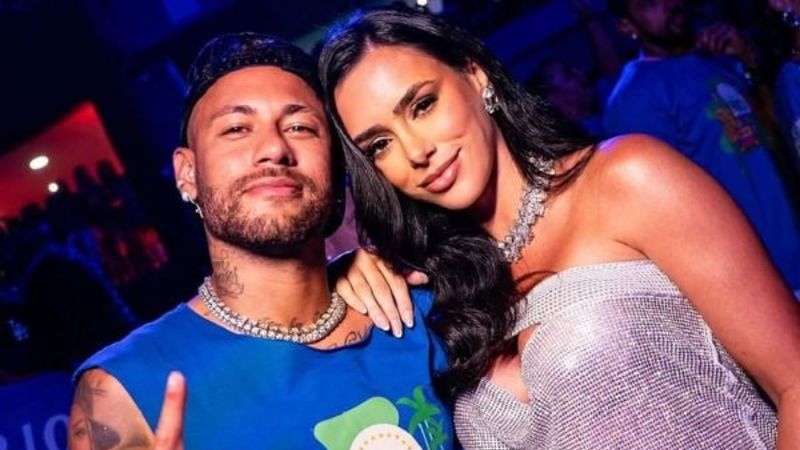 Crise no relacionamento de Neymar e Bruna Biancardi após vídeos polêmicos