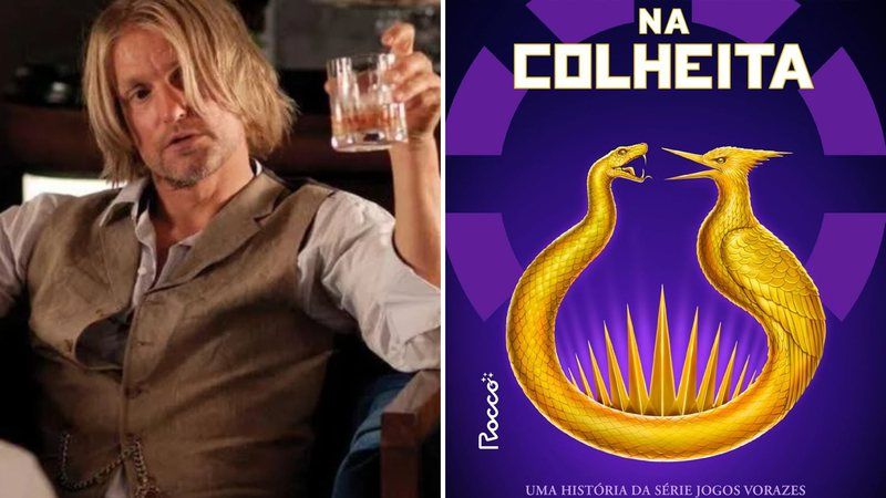 “Amanhecer na Colheita”: Produtora revela detalhes da adaptação cinematográfica do novo livro da saga “Jogos Vorazes”