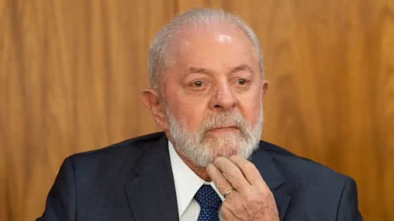 Lula se reúne com ministros para discutir indicações a tribunais