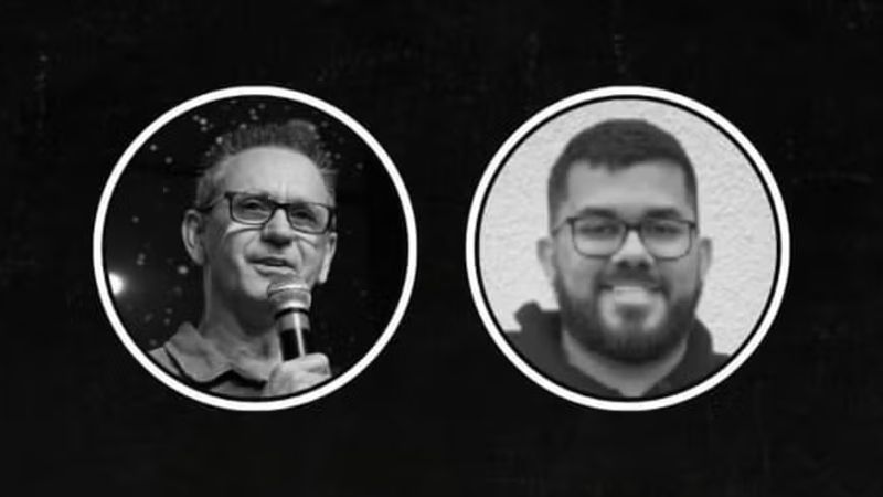 Ataque a tiros na BR-101 deixa pastor e diácono mortos em São Gonçalo