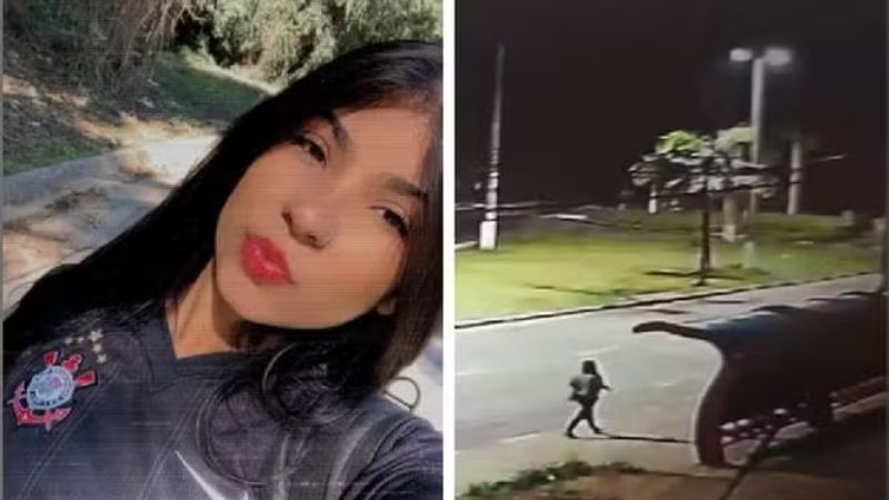 Jovem desaparecida em Cajamar: investigação aponta possíveis riscos e ações da polícia