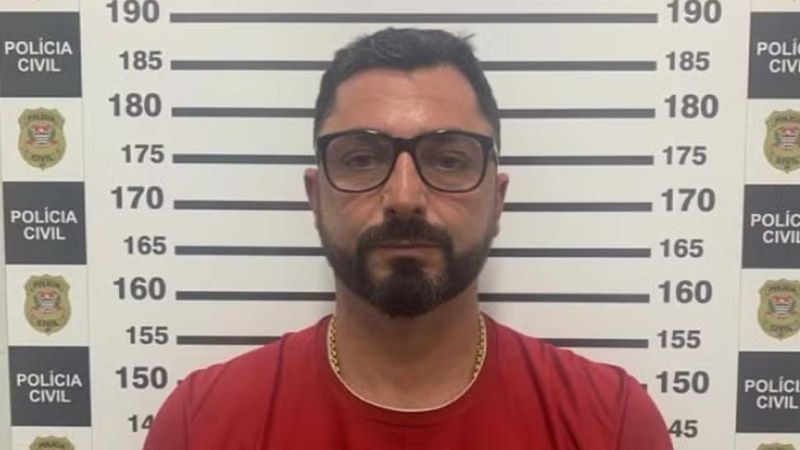 Membro do PCC e um dos ladrões de banco mais procurados do Brasil morre em confronto com a polícia em Campinas