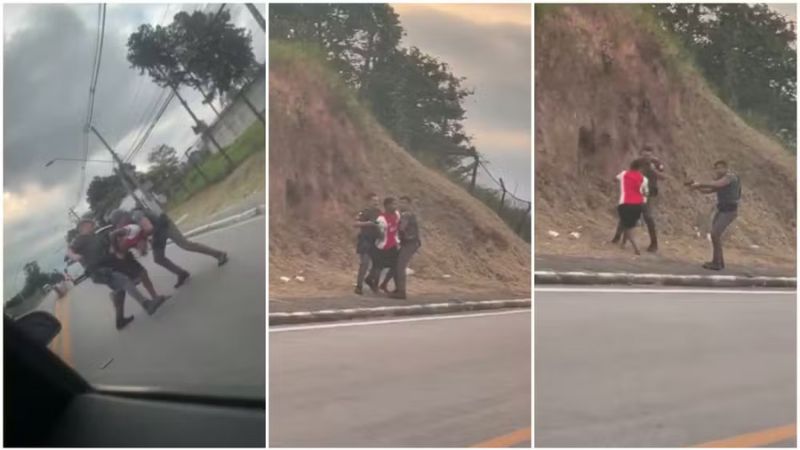 Homem é morto por PMs durante abordagem em Barueri; agentes são afastados