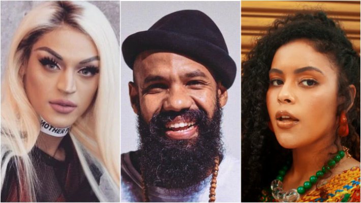 Salvador celebra 476 anos com Festival da Cidade e shows gratuitos; confira programação