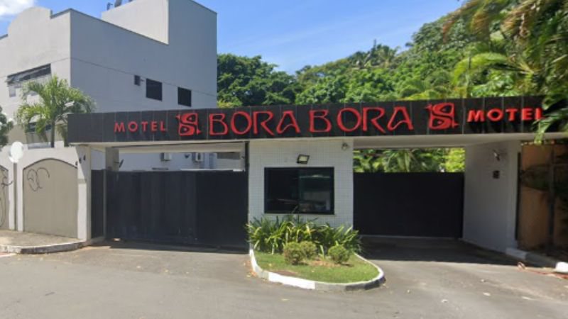 Invasão e duplo homicídio em motel de Salvador estão sob investigação