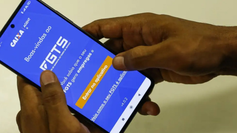 FGTS: Nova rodada de saque-aniversário começa nesta quinta-feira