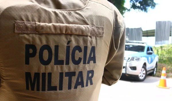 Policial militar é baleado em confronto no Subúrbio Ferroviário, em Salvador
