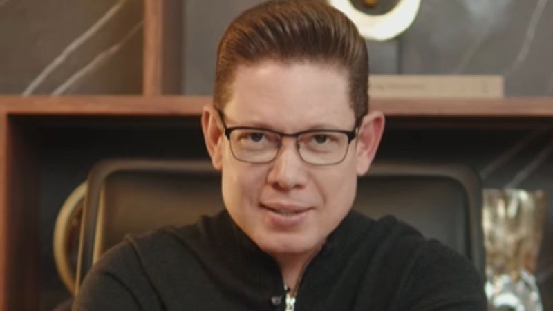 Justiça determina alteração de título de reportagem envolvendo Bispo Bruno Leonardo