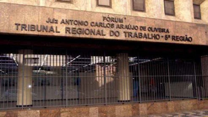 Servidores do Judiciário da Bahia aderem à paralisação nacional nesta quinta (20)