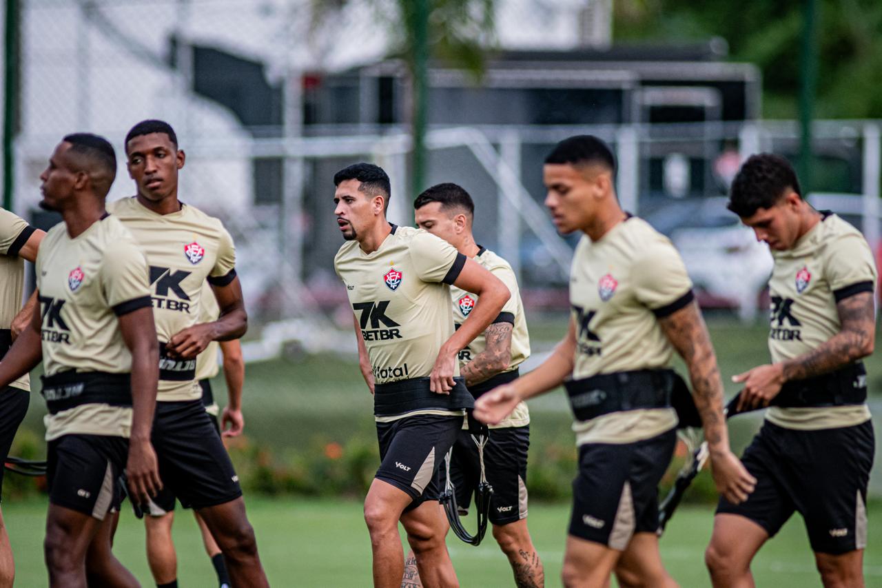 Vitória x Grêmio: escalações, arbitragem e todas informações