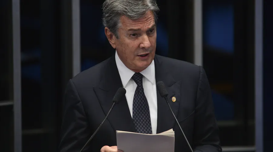 Ex-presidente Fernando Collor é preso em Maceió;saiba detalhes